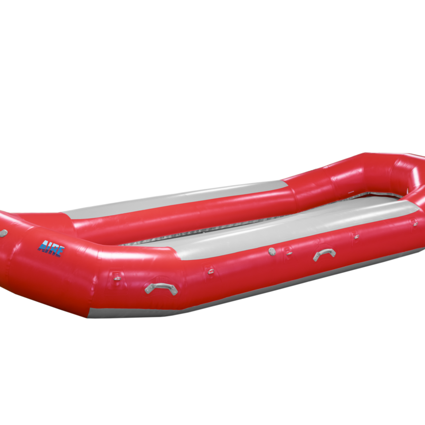 AIRE  176R  Self-Bailing Raft