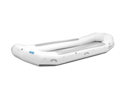 AIRE  176R  Self-Bailing Raft