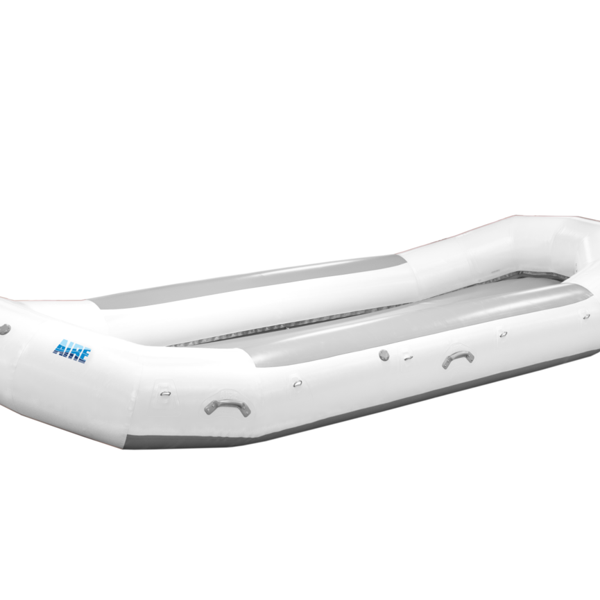 AIRE  176R  Self-Bailing Raft
