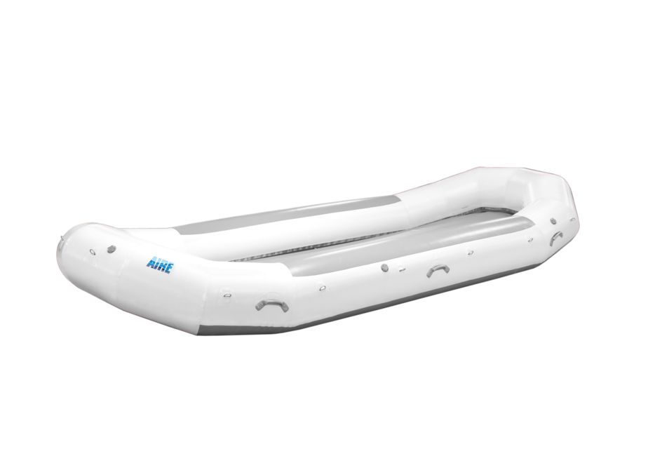 AIRE  176R  Self-Bailing Raft