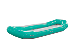 AIRE  176R  Self-Bailing Raft