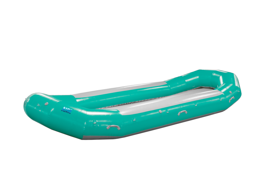 AIRE  176R  Self-Bailing Raft