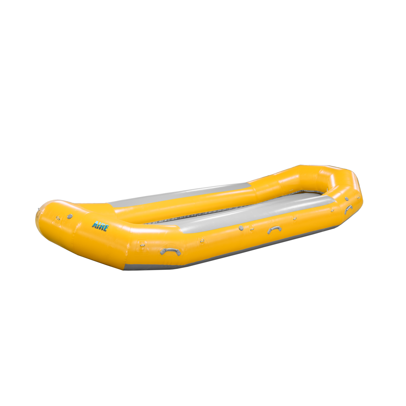 AIRE AIRE  176R  Self-Bailing Raft