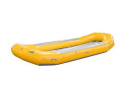 AIRE  176R  Self-Bailing Raft