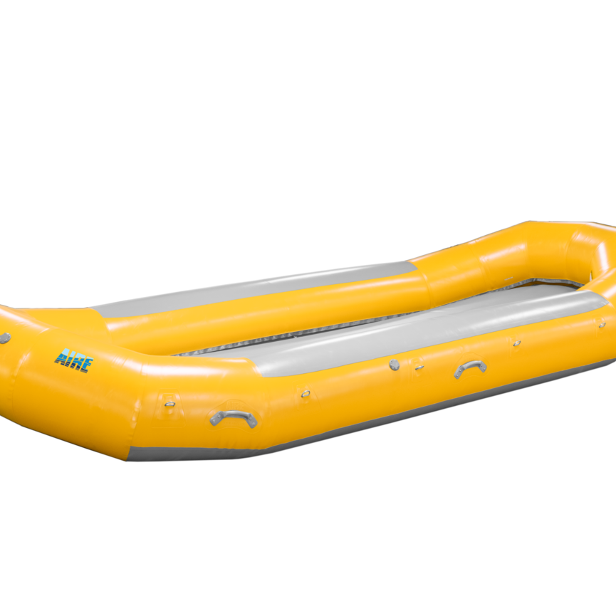 AIRE  176R  Self-Bailing Raft