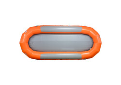 AIRE  176R  Self-Bailing Raft