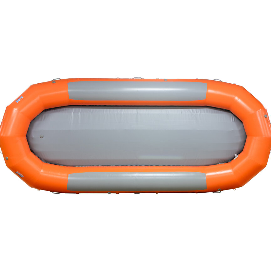 AIRE  176R  Self-Bailing Raft