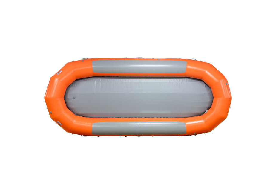AIRE  176R  Self-Bailing Raft