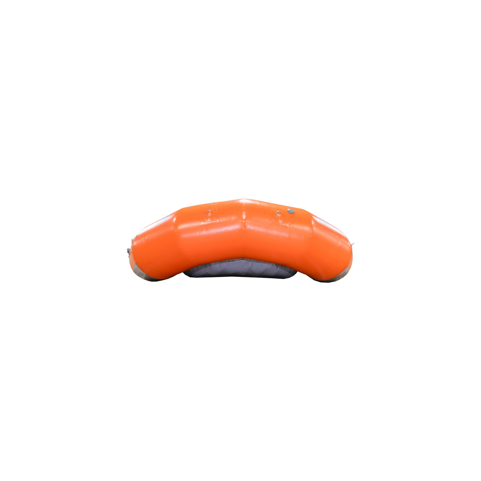 AIRE AIRE  176R  Self-Bailing Raft