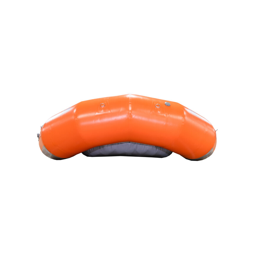 AIRE  176R  Self-Bailing Raft