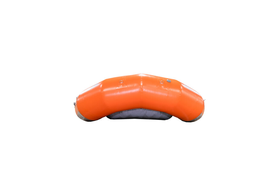 AIRE  176R  Self-Bailing Raft