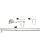 NRS Frame Anchor System with 2:1