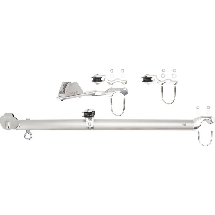 NRS Frame Anchor System with 2:1