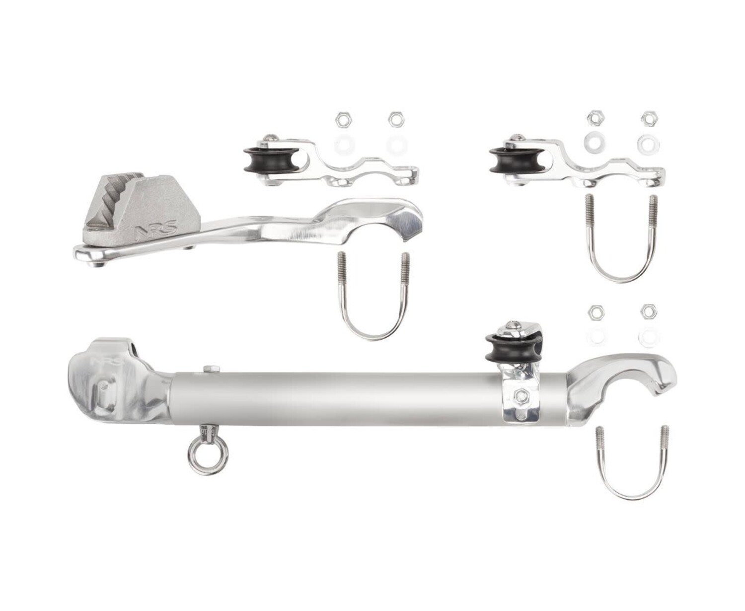 NRS Frame Anchor System with 2:1 - Utah Whitewater Gear