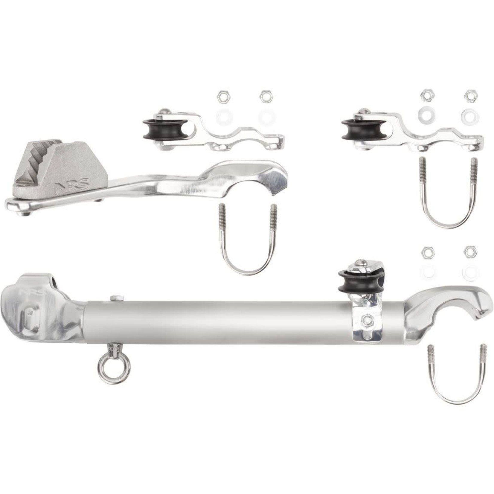 NRS, Inc NRS Frame Anchor System with 2:1