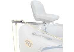 NRS Frame Anchor System with 2:1