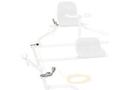 Frame Anchor System with 2:1