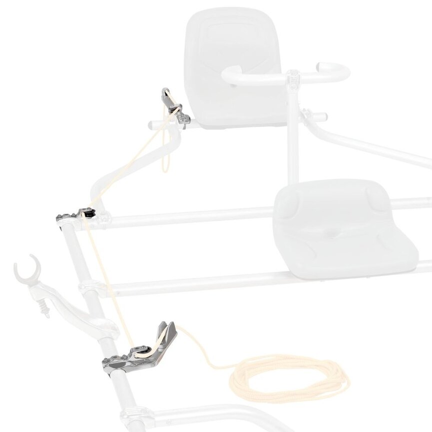 NRS Frame Anchor System with 2:1