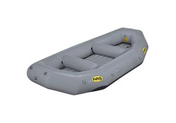 NRS E-142 Self-Bailing Raft