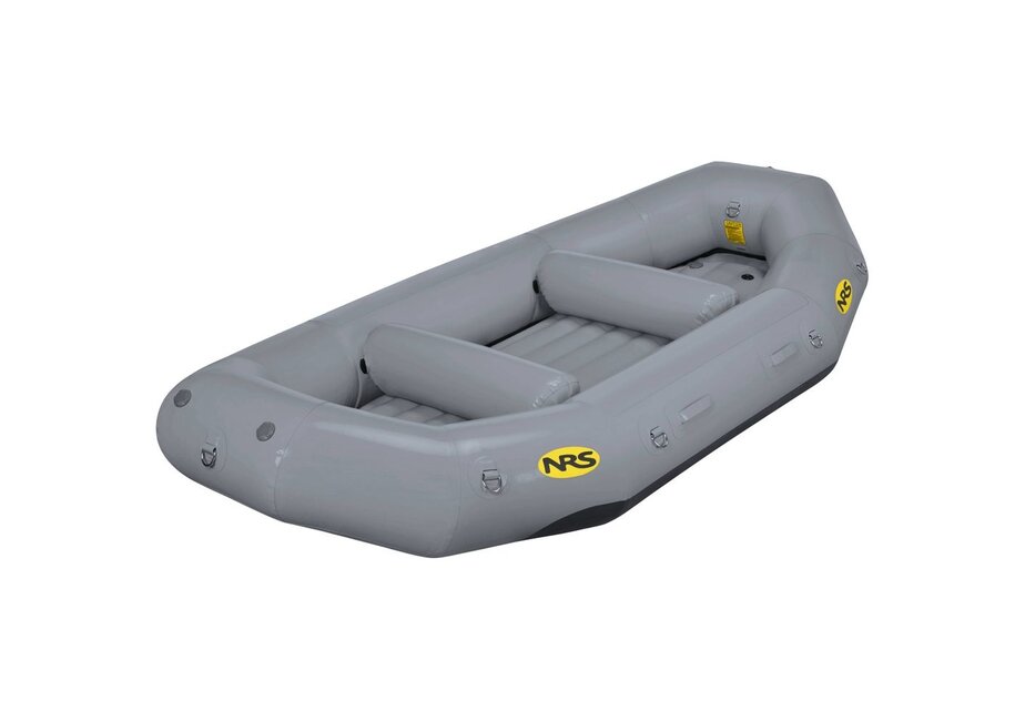 NRS E-142 Self-Bailing Raft