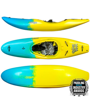 Jackson Kayak Gnarvana