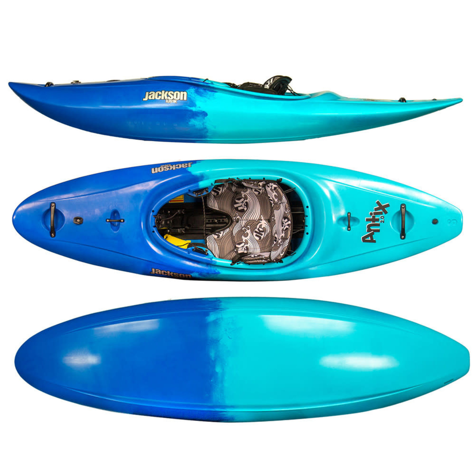 Jackson Kayak Jackson Kayak Antix 2.0