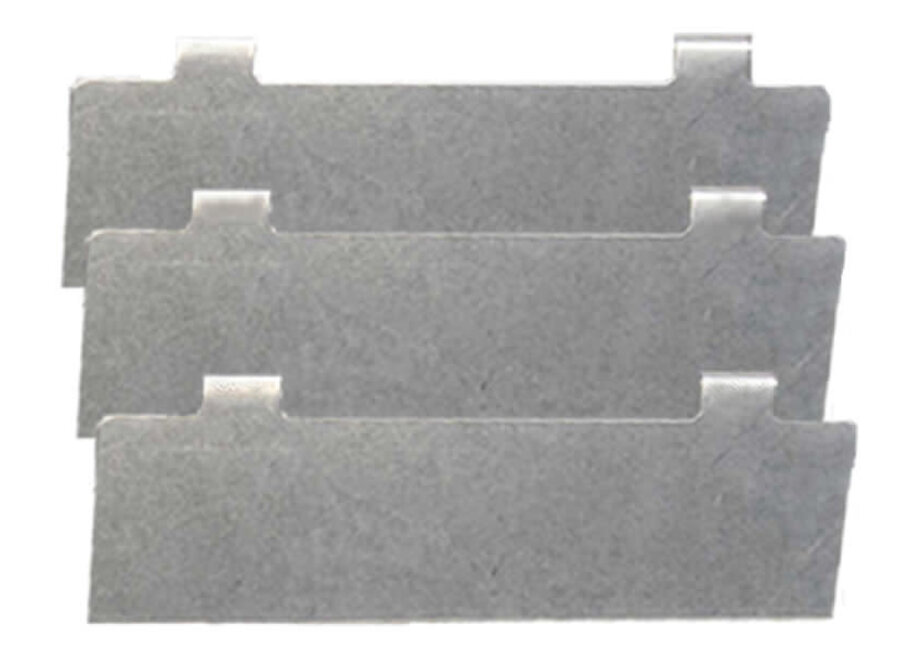 Woodland Power Stove Windscreens