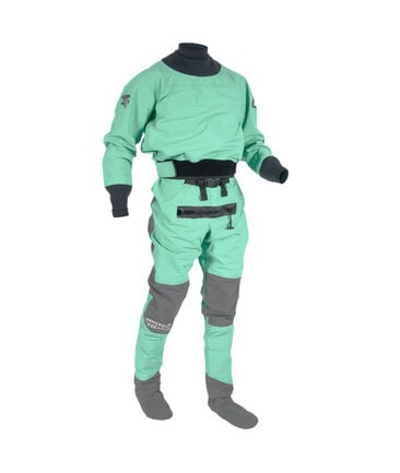 Immersion Research Devil's Club Dry Suit 2023