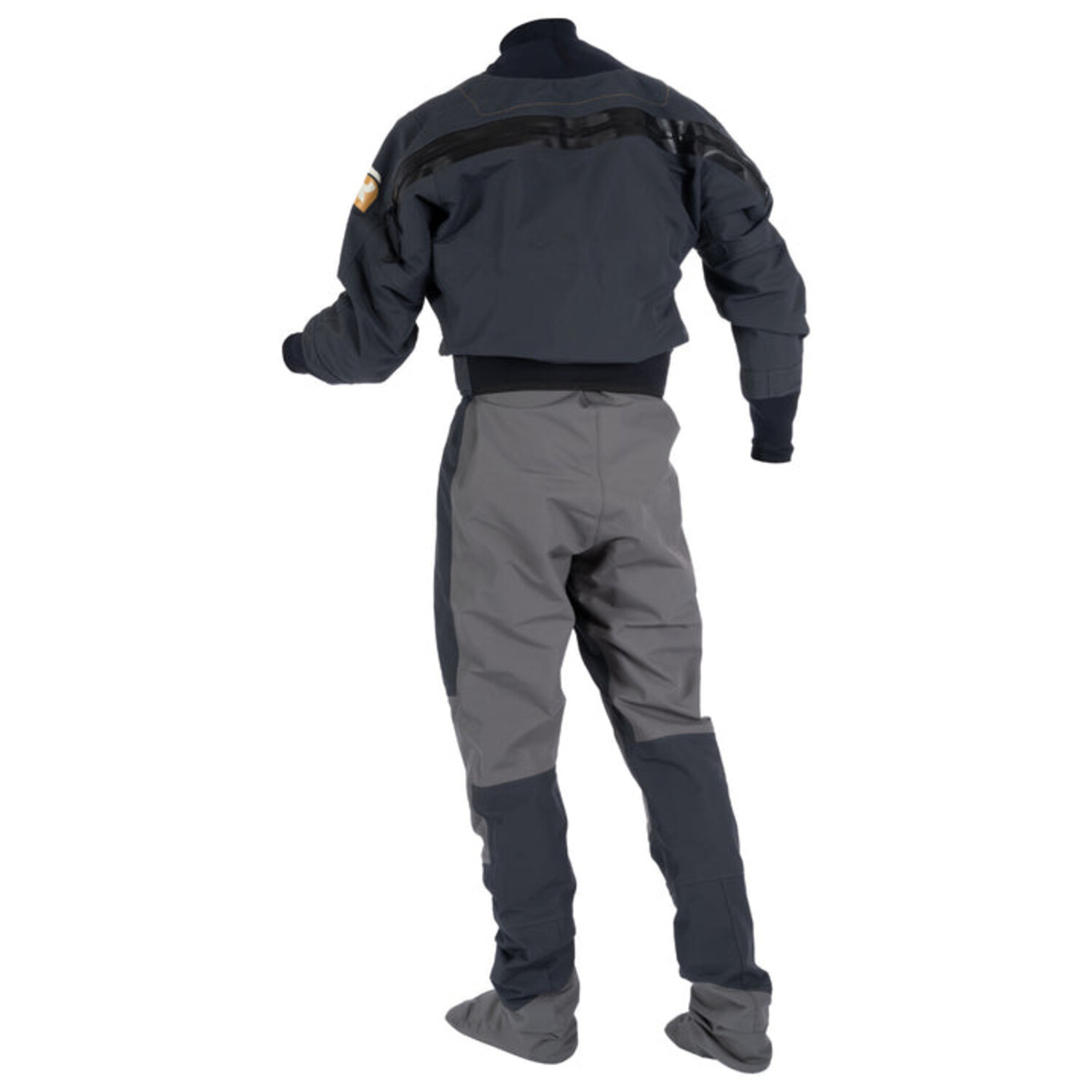 Immersion Research Devil's Club Dry Suit 2023 Utah Whitewater Gear