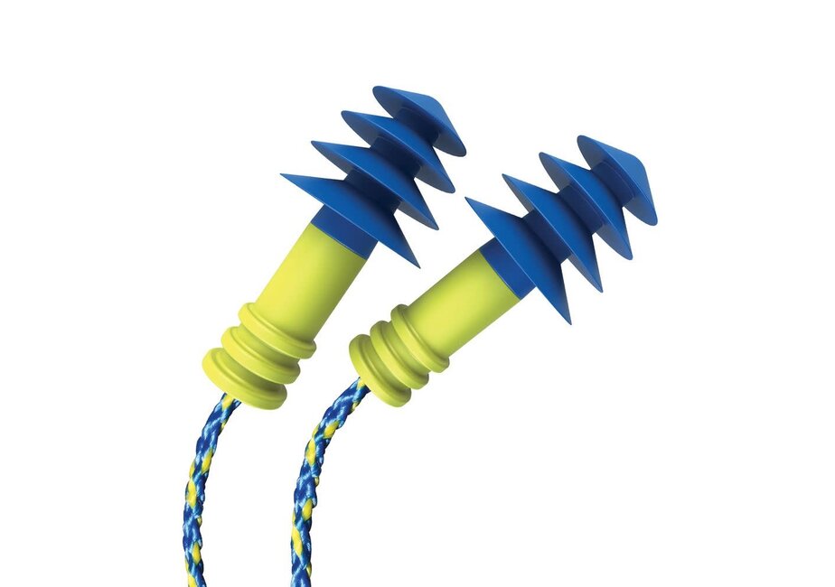 Mack's Ear Seals Ear Plugs