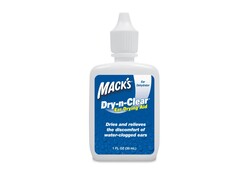 Mack's Dry-n-Clear Ear Dry Aid