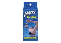 Mack's Dry-n-Clear Ear Dry Aid