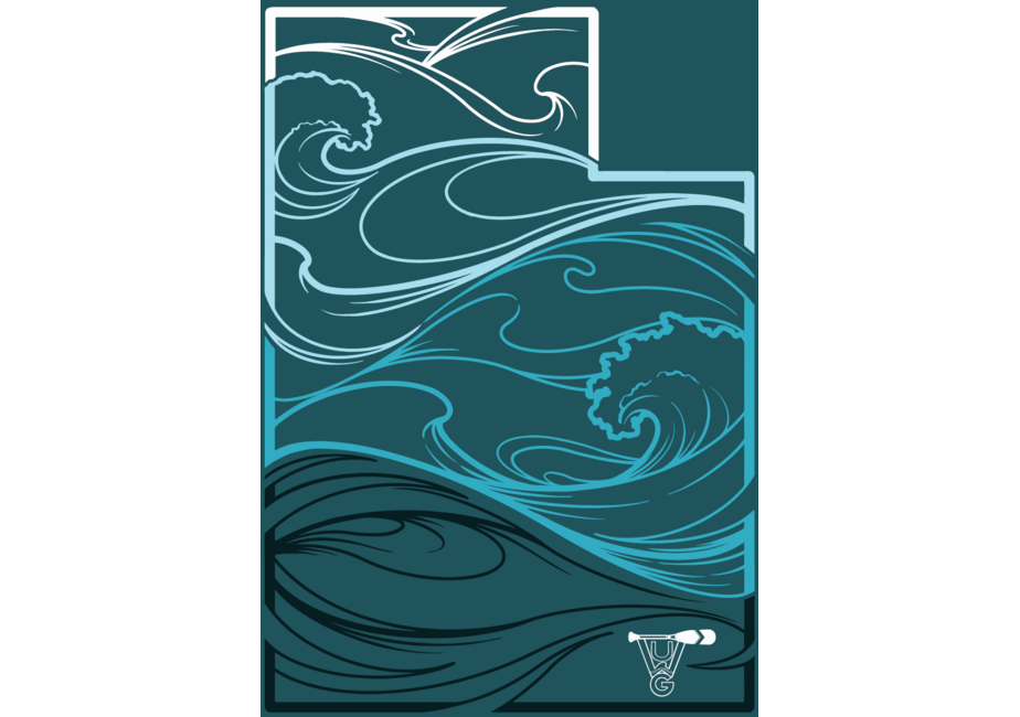 UWG AIRE Floor Installation