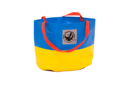 Jack's Plastic Welding Collapsible Bucket