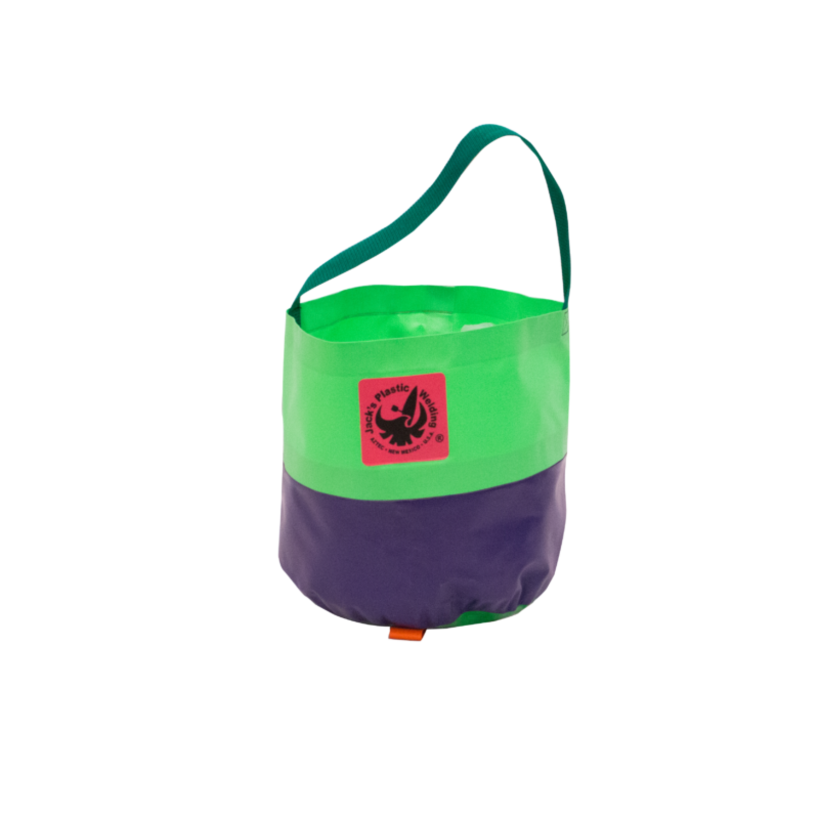 SOL Collapsible Buckets