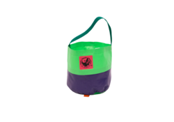 Jack's Plastic Welding Collapsible Bucket