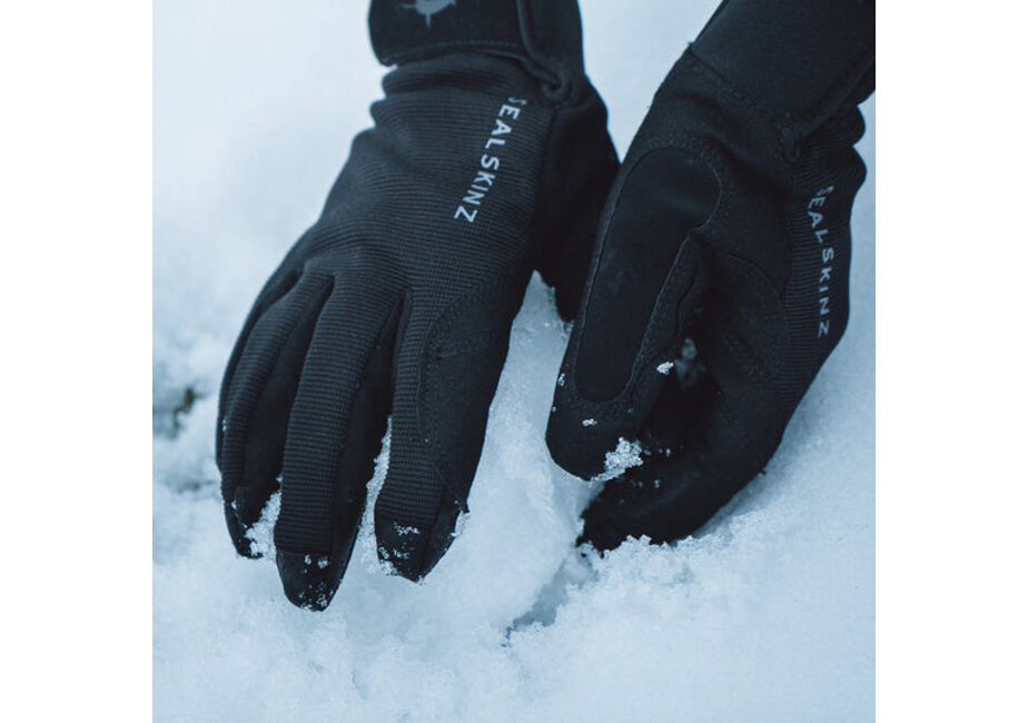 SealSkinz Waterproof All Weather Glove - Closeout*