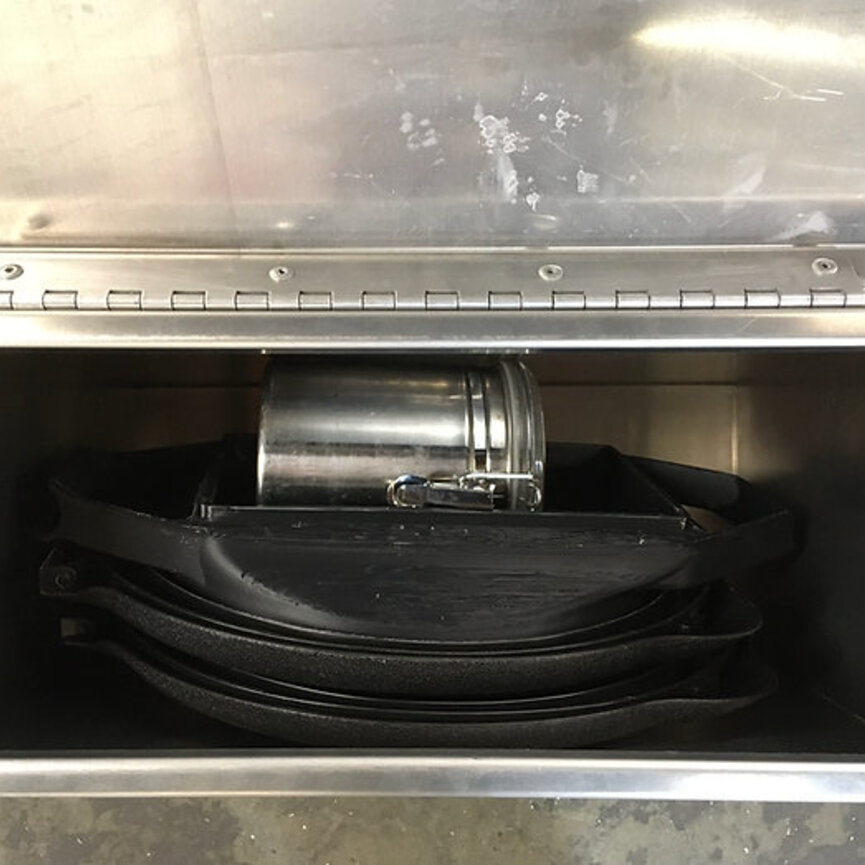SDG Toilet System
