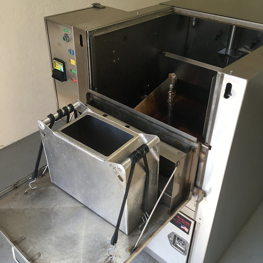 SDG Toilet System