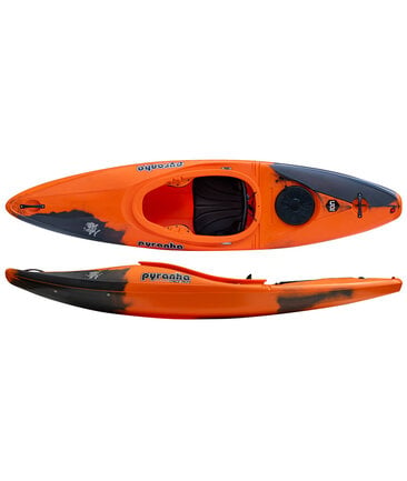 Pyranha ION Whitewater Kayak - Closeout