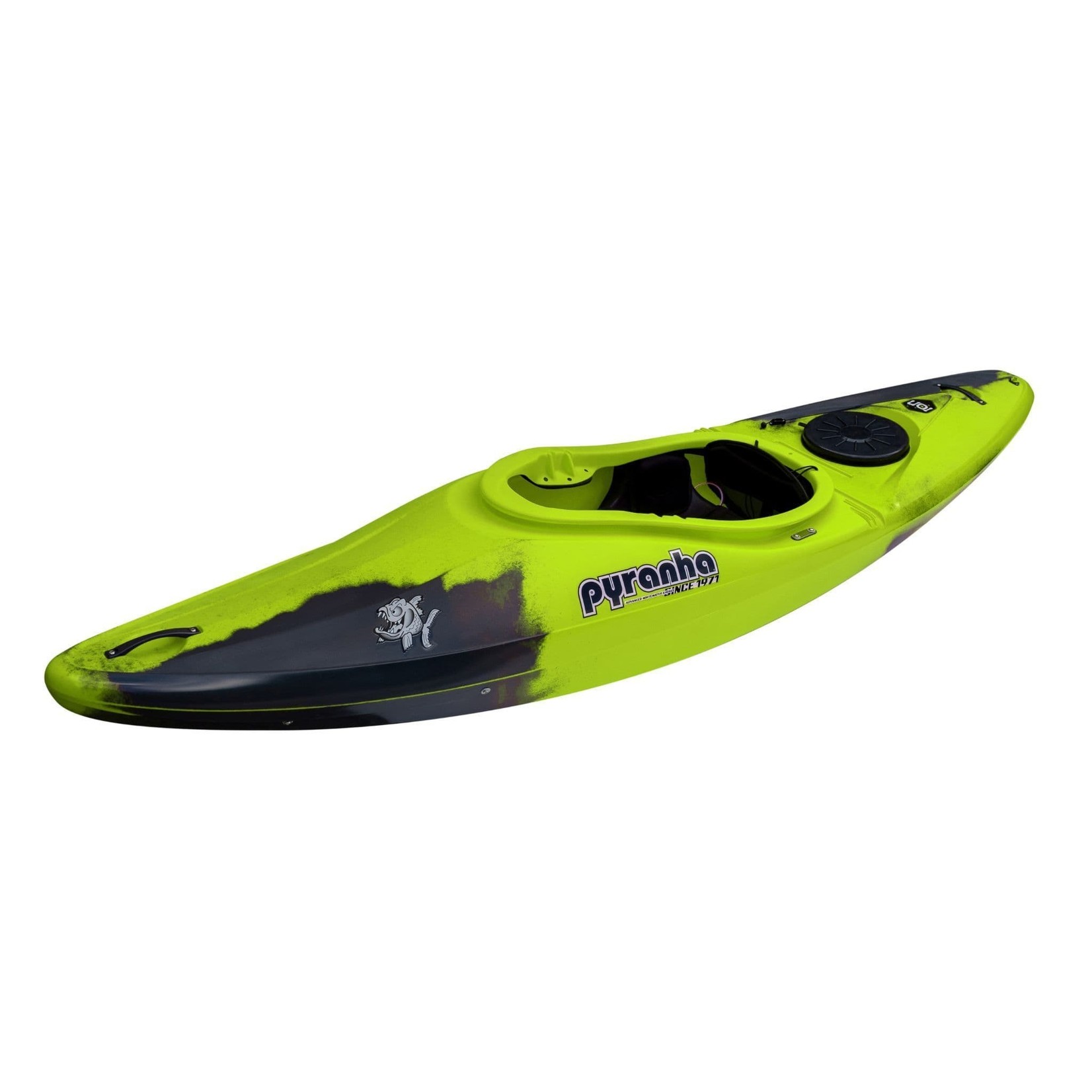 Pyranha Pyranha ION Whitewater Kayak