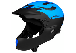 Rocker Full Face Helmet