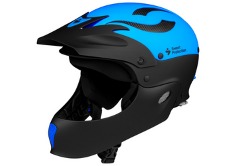 Rocker Full Face Helmet