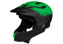 Rocker Full Face Helmet