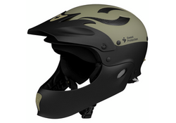 Rocker Full Face Helmet