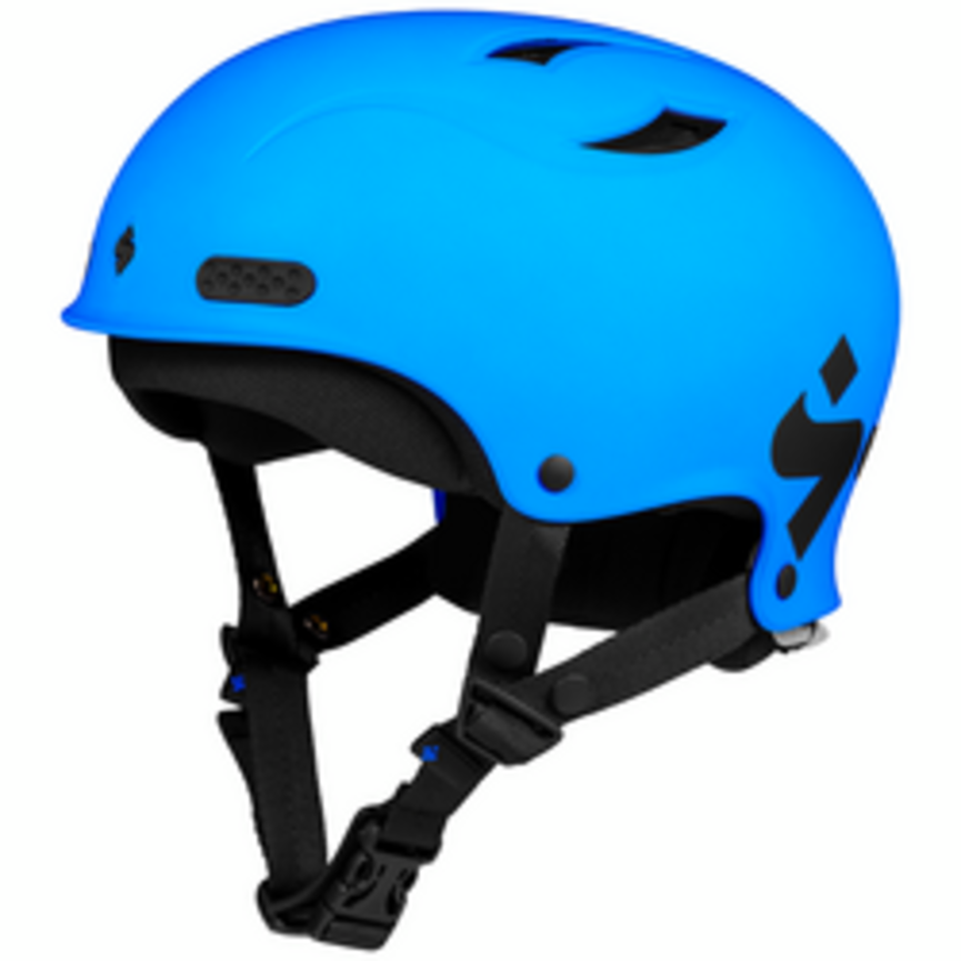 Wanderer II Helmet