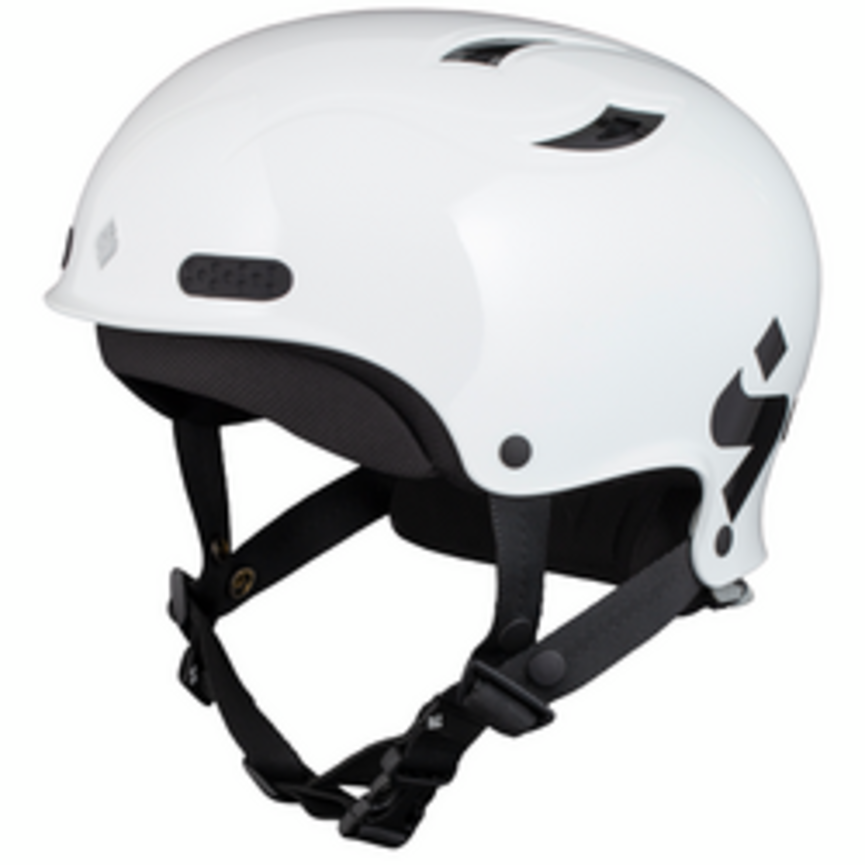 Wanderer II Helmet