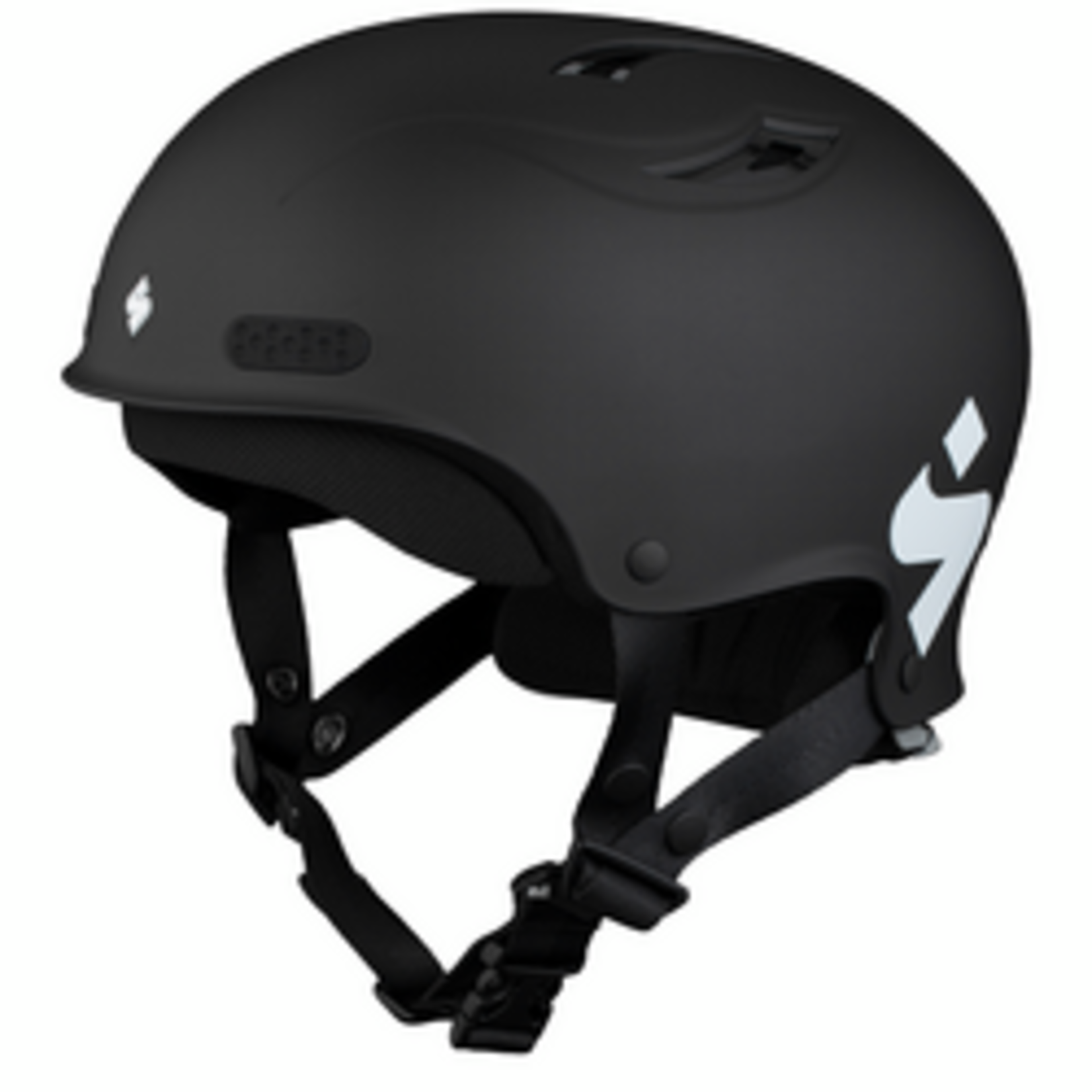 Sweet Protection Wanderer Helmet - Utah Whitewater Gear