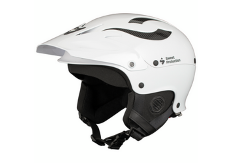 Sweet Protection Rocker Helmet
