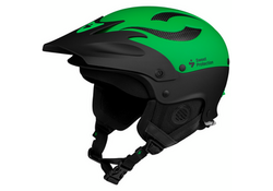 Rocker Helmet